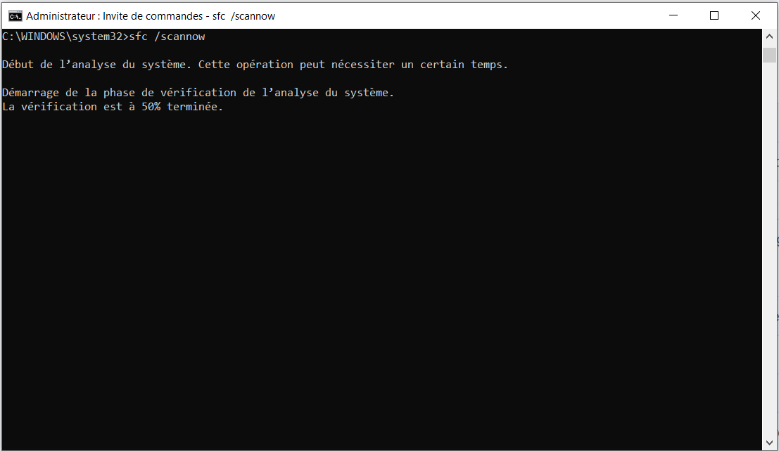 Optimisation des performances de votre PC avec CMD : Guide complet