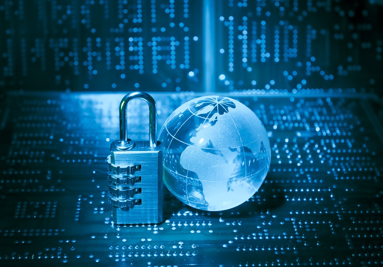 Sécurité Informatique : Protégez Votre Monde Numérique des Menaces Invisibles